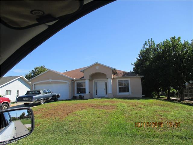 222 SE 2nd ST, Cape Coral, FL 33990