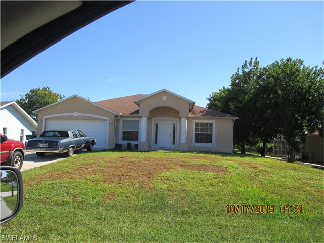 222 SE 2nd ST, Cape Coral, FL 33990