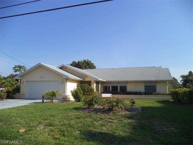 1429 Hancock Bridge PKY, Cape Coral, FL 33990