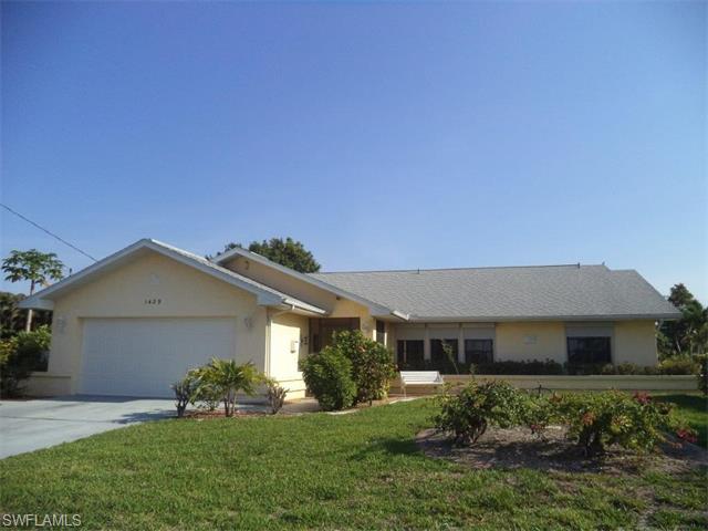 1429 Hancock Bridge PKY, Cape Coral, FL 33990