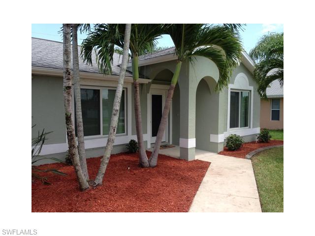 1811 SE 20th ST, Cape Coral, FL 33990