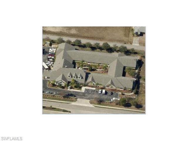 1416 Country Club BLVD, Cape Coral, FL 33990