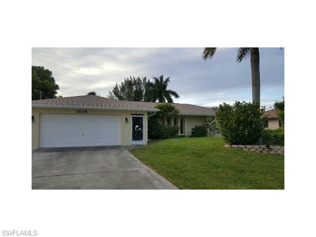 1514 SE 11th PL, Cape Coral, FL 33990