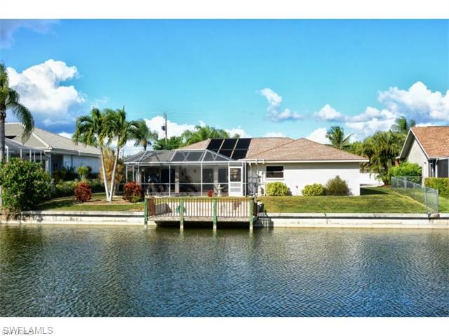 1032 SE 5th TER, Cape Coral, FL 33990