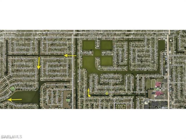 1032 SE 5th TER, Cape Coral, FL 33990