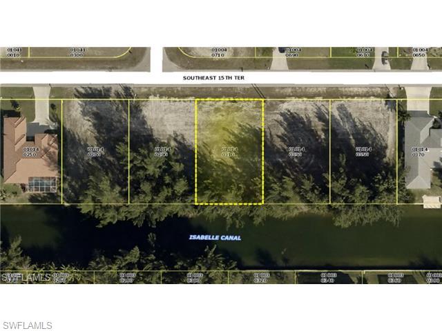 220 SE 15th TER, Cape Coral, FL 33990