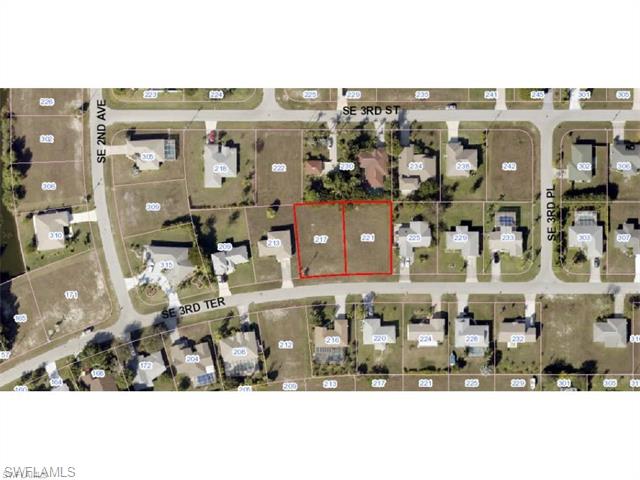 217 SE 3rd TER, Cape Coral, FL 33990