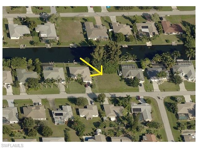 2205 SE 8th TER, Cape Coral, FL 33990