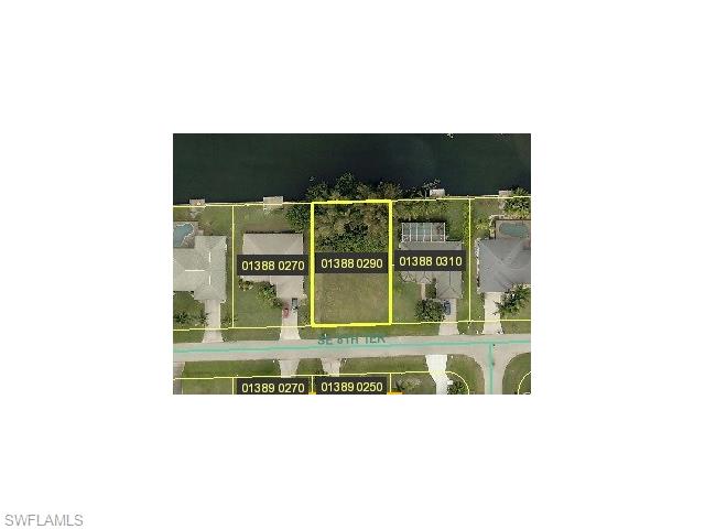 2205 SE 8th TER, Cape Coral, FL 33990
