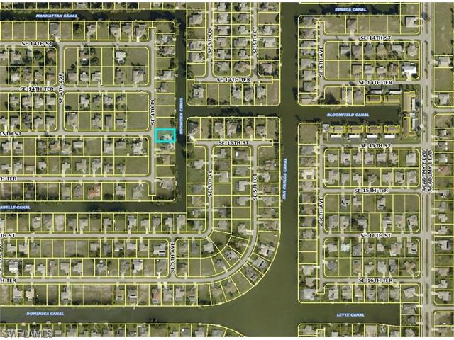 1437 SE 4th PL, Cape Coral, FL 33990