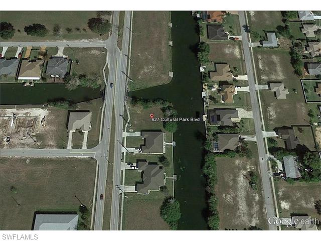 627 Cultural Park BLVD, Cape Coral, FL 33990