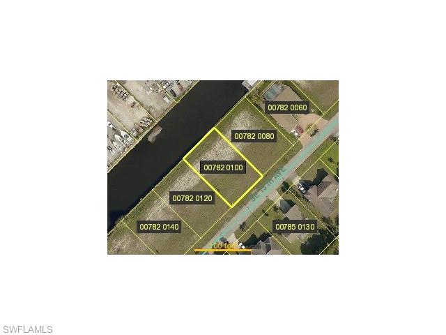 1020 SE 13th AVE, Cape Coral, FL 33990