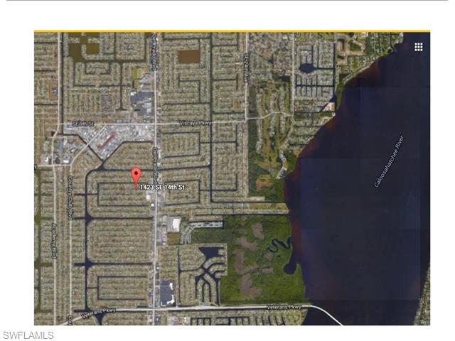 1423 SE 14th ST, Cape Coral, FL 33990
