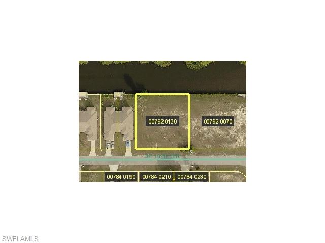 1445 SE 10th TER, Cape Coral, FL 33990