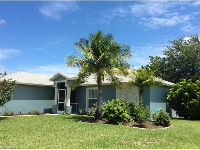 135 Nicholas PKY E, Cape Coral, FL 33990