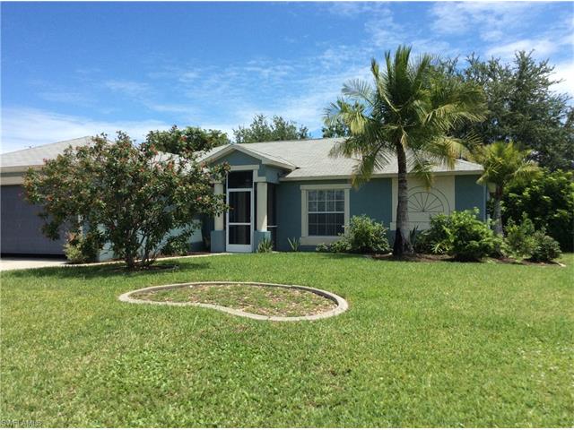 135 Nicholas PKY E, Cape Coral, FL 33990