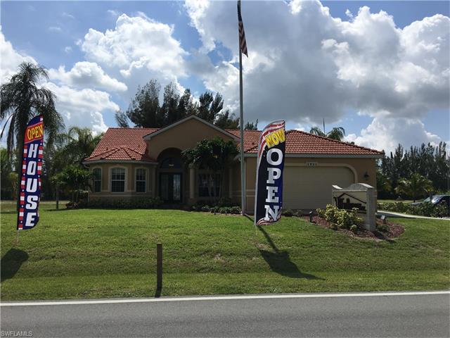 1931 Chiquita BLVD S, Cape Coral, FL 33991