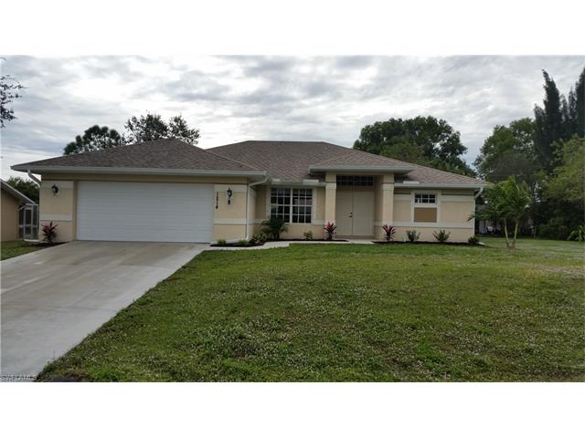 1214 SW 14th ST, Cape Coral, FL 33991