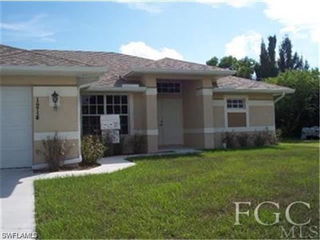 1214 SW 14th ST, Cape Coral, FL 33991