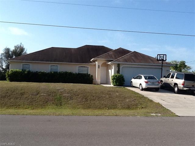 850 SW 15th ST, Cape Coral, FL 33991