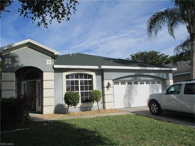 409 Emerald Cove LN, Cape Coral, FL 33991