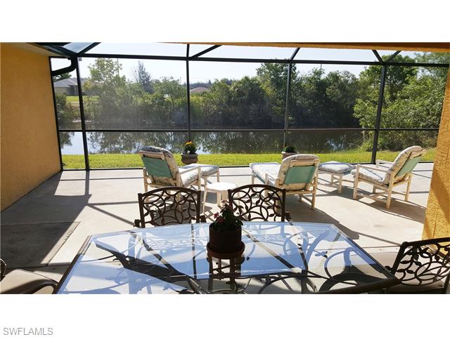 311 SW 26th PL, Cape Coral, FL 33991
