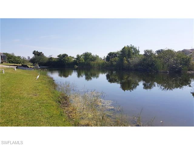 311 SW 26th PL, Cape Coral, FL 33991