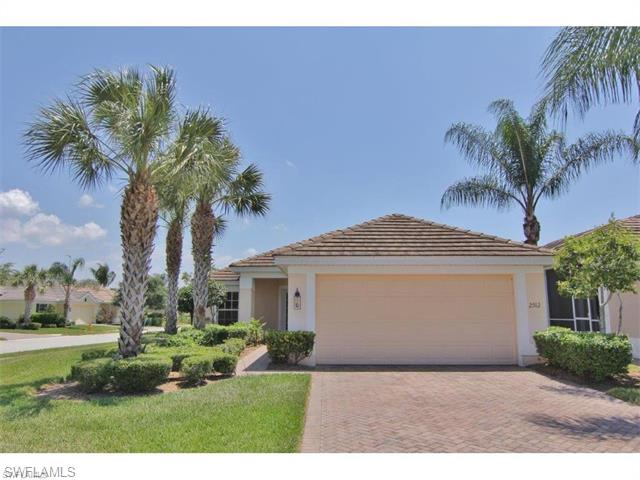 2512 Woodbourne PL, Cape Coral, FL 33991