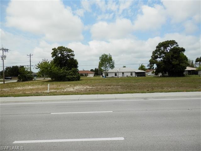 1820 SW Santa Barbara BLVD, Cape Coral, FL 33991