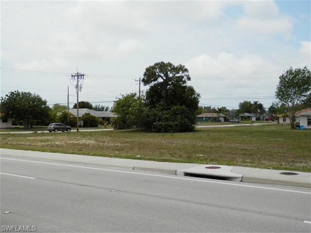 1820 SW Santa Barbara BLVD, Cape Coral, FL 33991