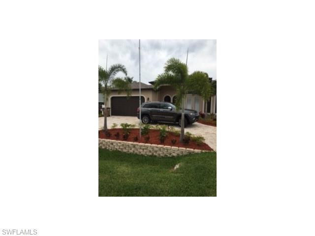 607 SW 6th AVE, Cape Coral, FL 33991