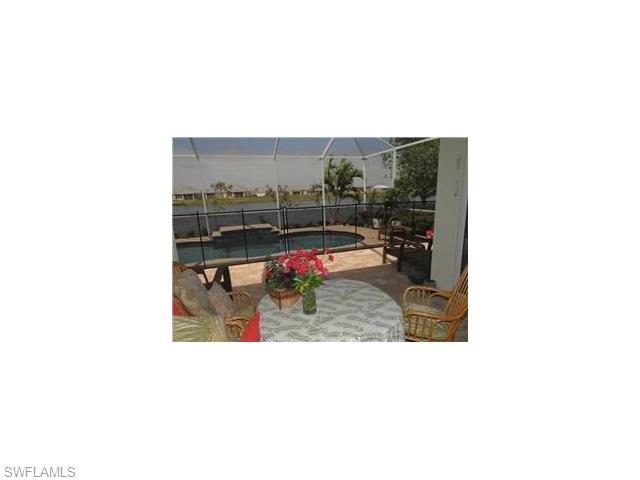 2657 Clairfont CT, Cape Coral, FL 33991