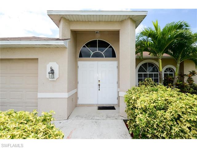 2626 SW 4th TER, Cape Coral, FL 33991