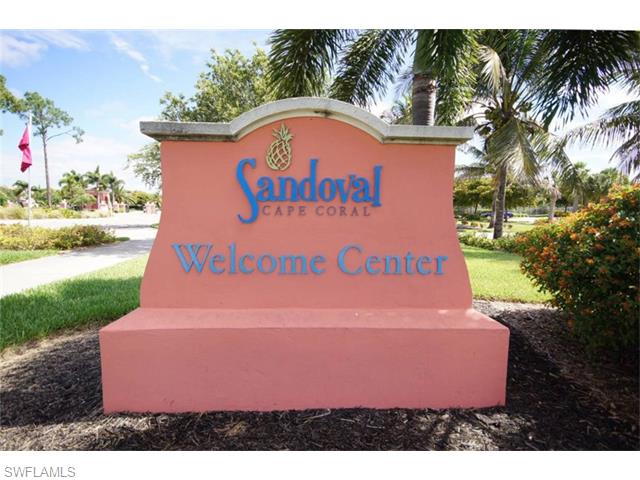 2772 Lambay CT, Cape Coral, FL 33991