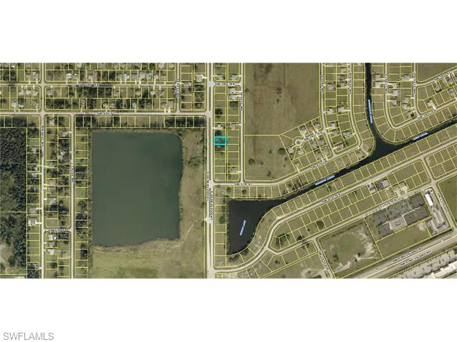 405 Chiquita BLVD S, Cape Coral, FL 33991