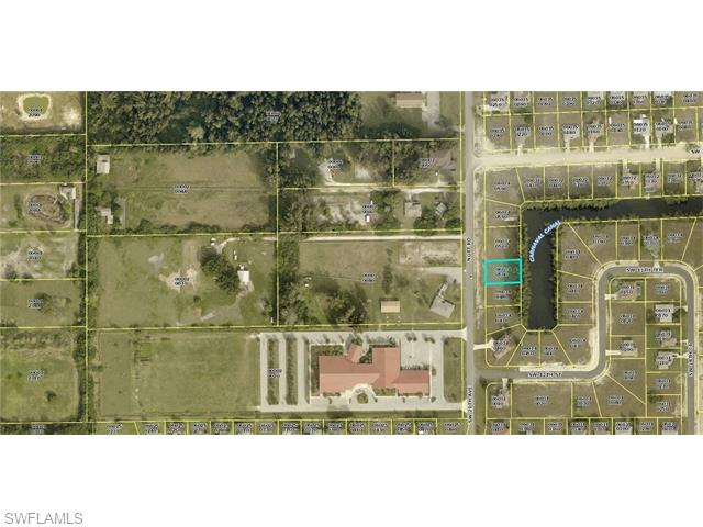 1119 SW 20th AVE, Cape Coral, FL 33991