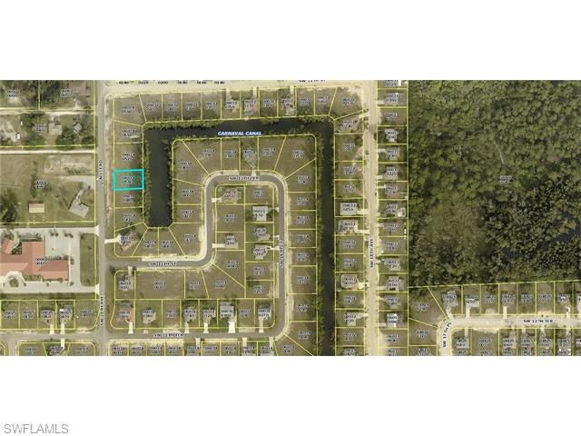 1119 SW 20th AVE, Cape Coral, FL 33991