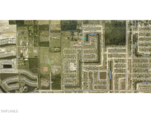 1119 SW 20th AVE, Cape Coral, FL 33991