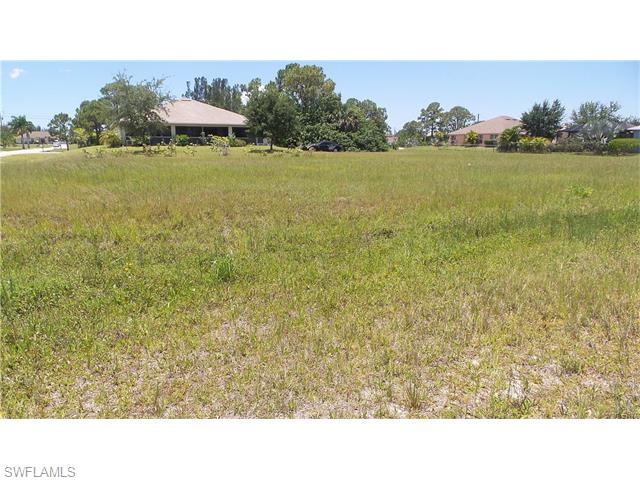 2434 SW Embers TER, Cape Coral, FL 33991