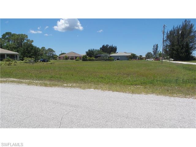 2434 SW Embers TER, Cape Coral, FL 33991