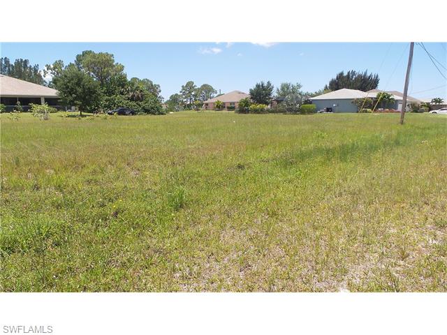2434 SW Embers TER, Cape Coral, FL 33991