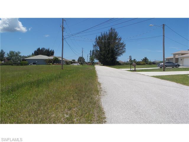 2434 SW Embers TER, Cape Coral, FL 33991
