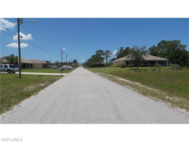 2434 SW Embers TER, Cape Coral, FL 33991