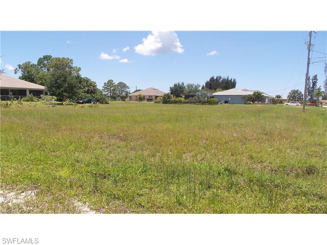 2434 SW Embers TER, Cape Coral, FL 33991