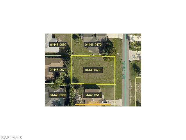 1416 SW 10th PL, Cape Coral, FL 33991