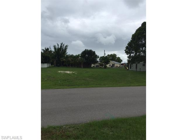 1416 SW 10th PL, Cape Coral, FL 33991