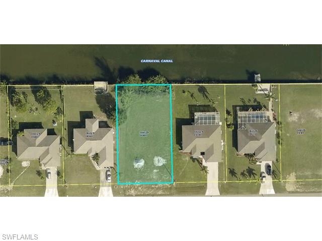 1901 SW 13th LN, Cape Coral, FL 33991