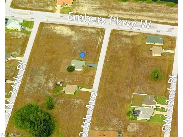 10 SW 34th AVE, Cape Coral, FL 33991