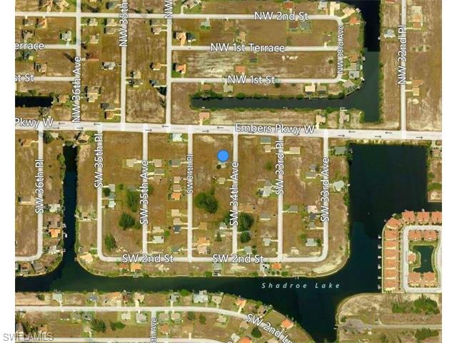 10 SW 34th AVE, Cape Coral, FL 33991