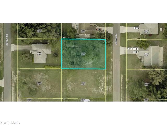 836 SW 14th PL, Cape Coral, FL 33991